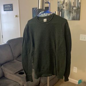 Gap Wool Crewneck